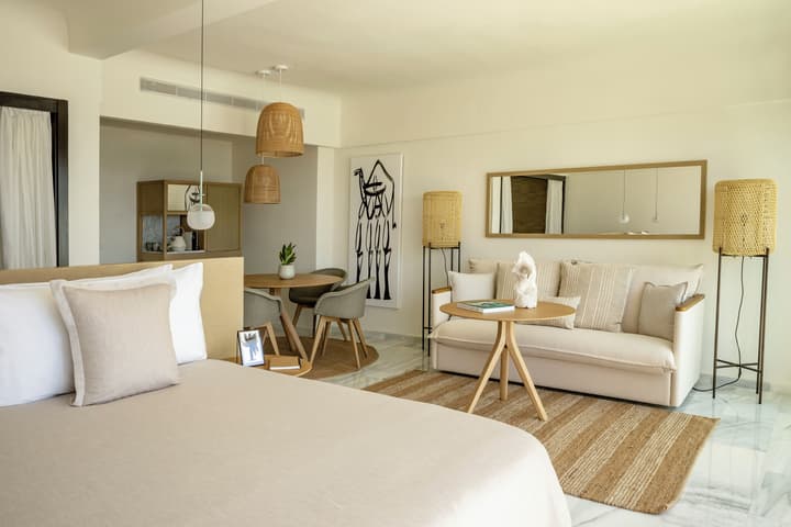 Paradisus Salinas Lanzarote – All Inclusive – Adults Only