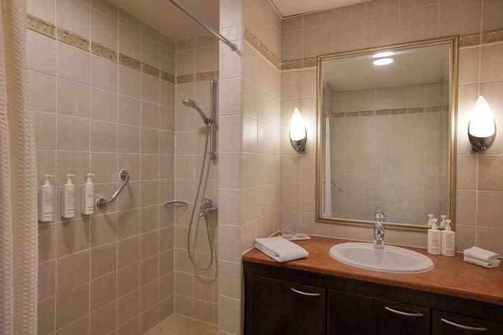 Marriott Executive Apartments Dubai Creek