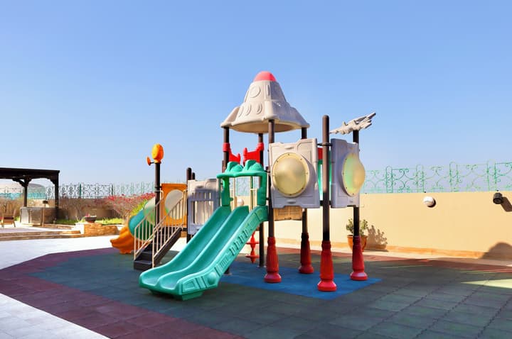 Marriott Executive Apartments Dubai Creek