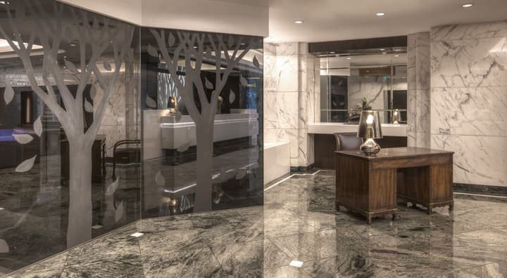Stanford Hillview Hotel