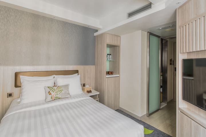 Stanford Hillview Hotel