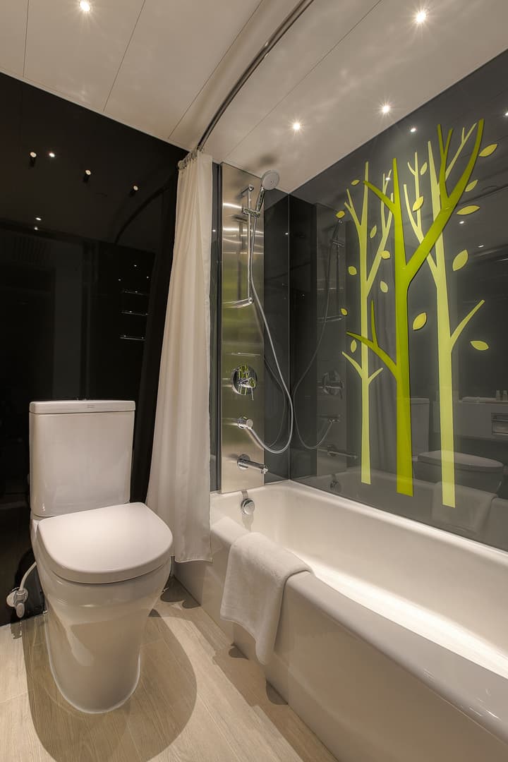 Stanford Hillview Hotel