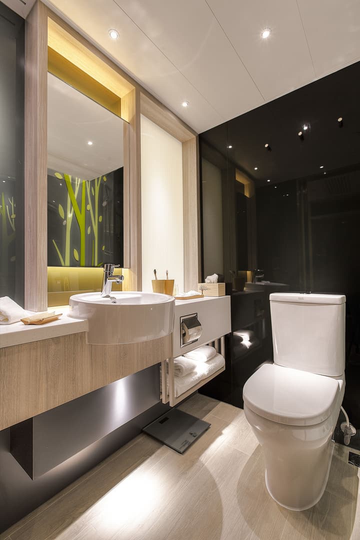Stanford Hillview Hotel