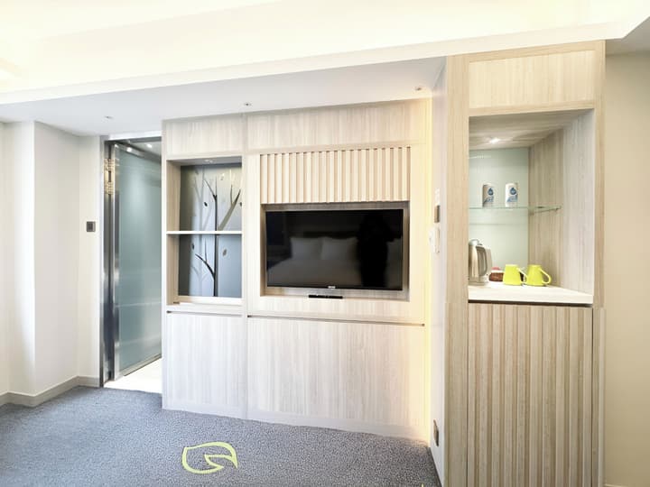 Stanford Hillview Hotel
