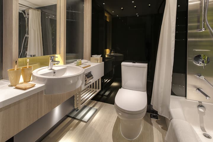 Stanford Hillview Hotel