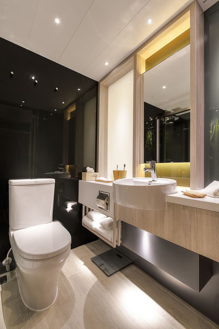Stanford Hillview Hotel