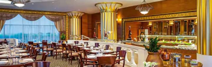 Corniche Hotel Abu Dhabi