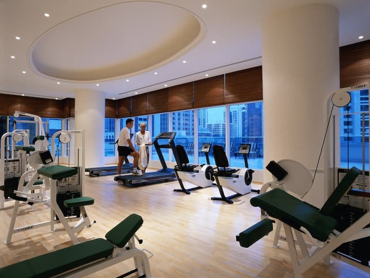Corniche Hotel Abu Dhabi