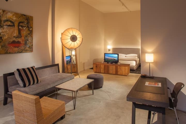 Loft 523 New Orleans