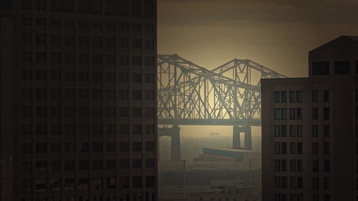 Loft 523 New Orleans