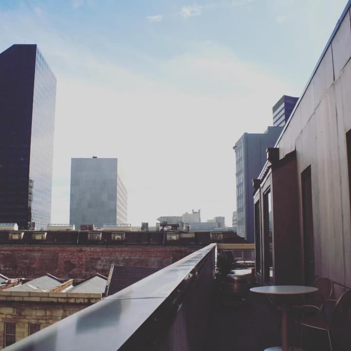 Loft 523 New Orleans