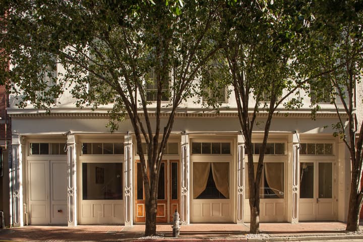 Loft 523 New Orleans
