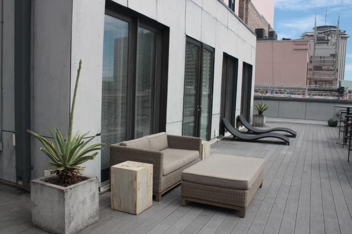 Loft 523 New Orleans