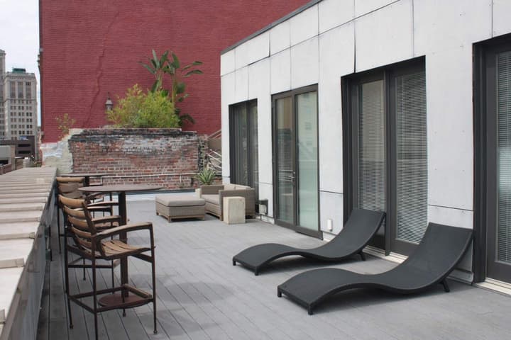 Loft 523 New Orleans