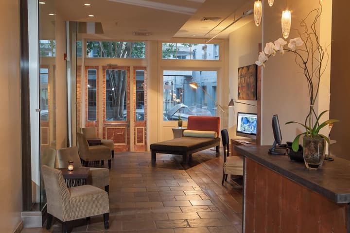 Loft 523 New Orleans