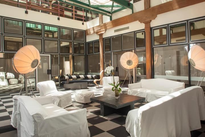 Loft 523 New Orleans