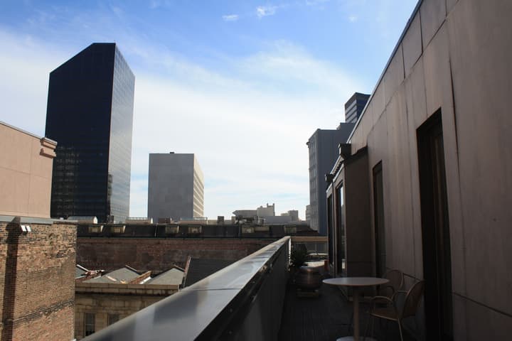 Loft 523 New Orleans