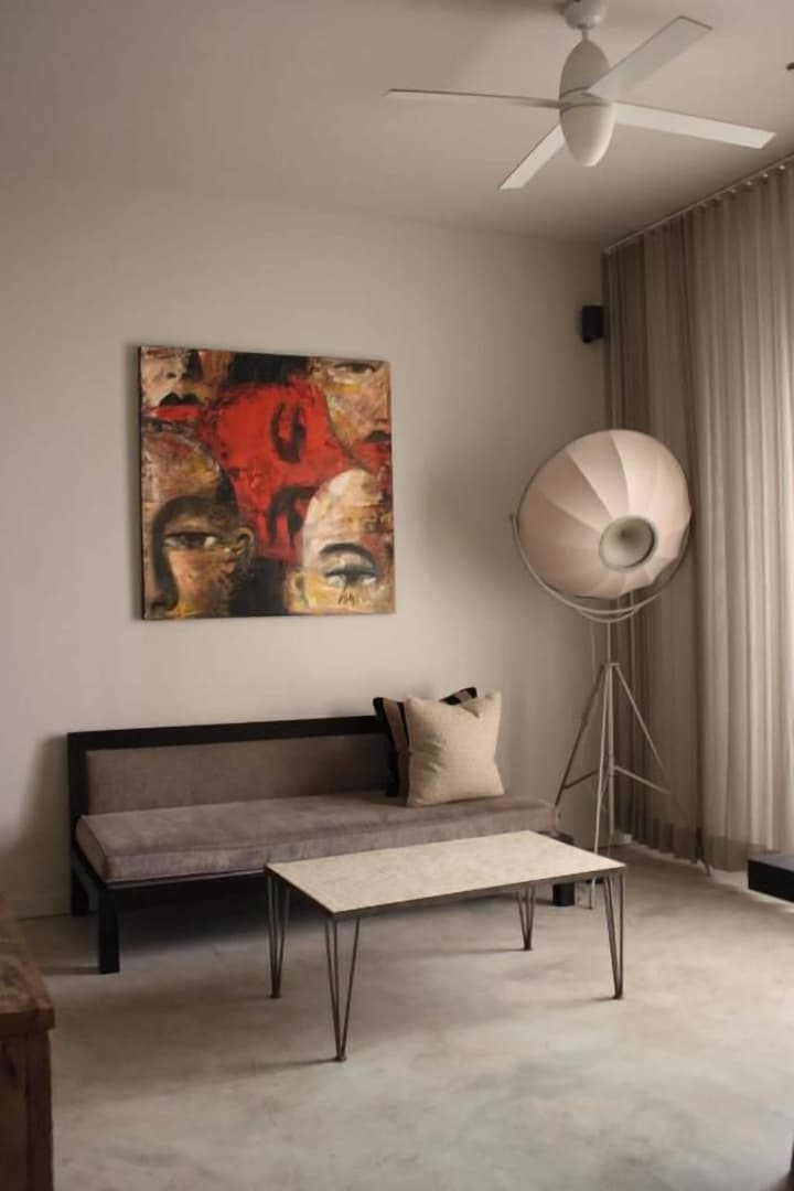 Loft 523 New Orleans
