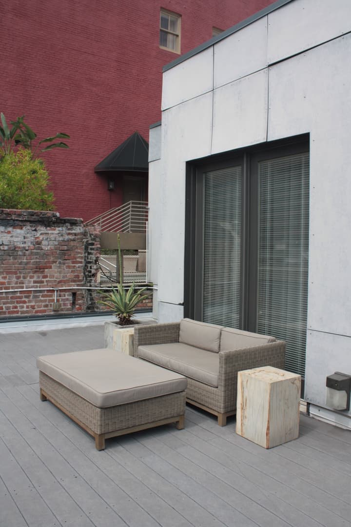 Loft 523 New Orleans