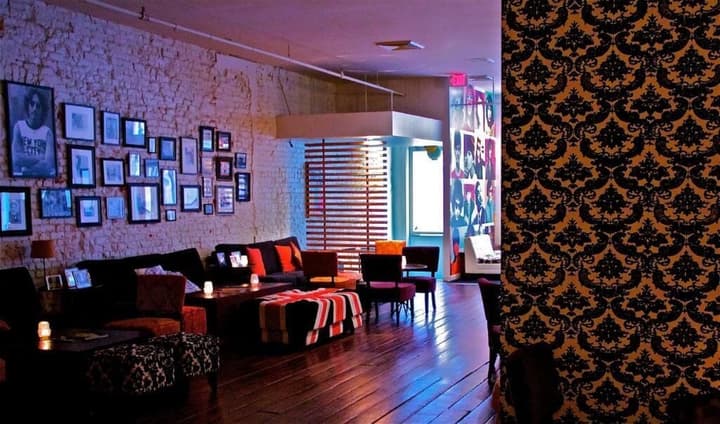 Loft 523 New Orleans