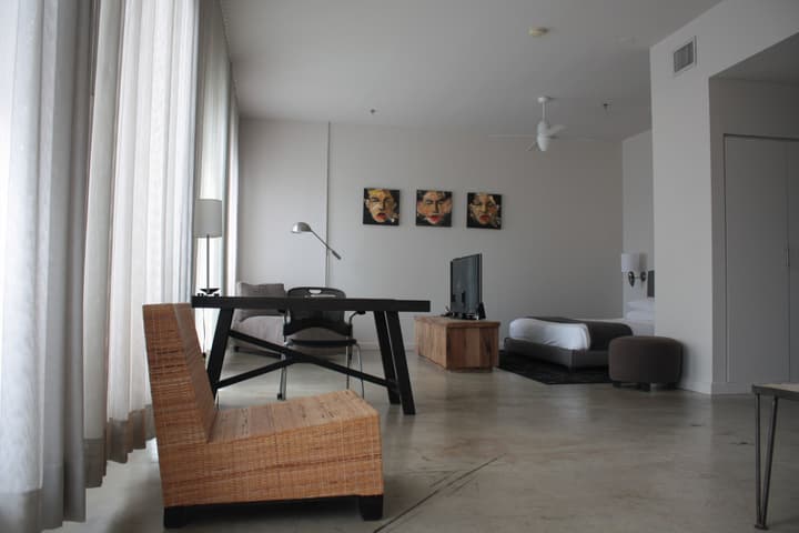 Loft 523 New Orleans