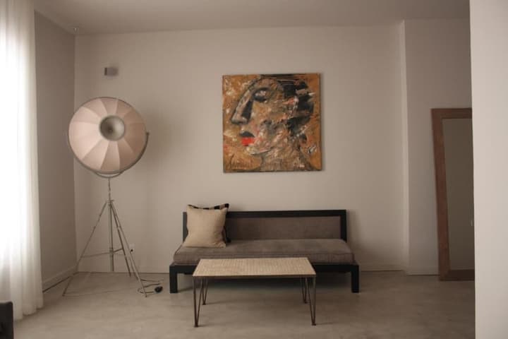 Loft 523 New Orleans