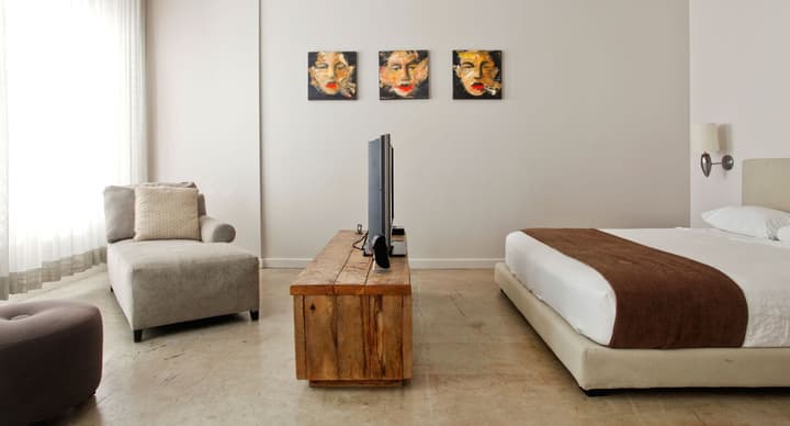 Loft 523 New Orleans