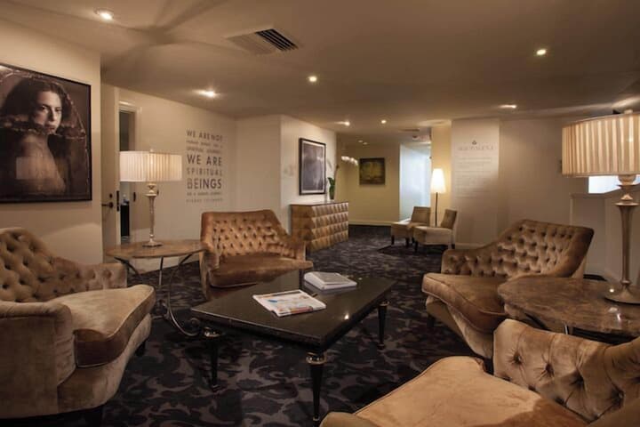 Loft 523 New Orleans
