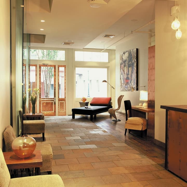 Loft 523 New Orleans