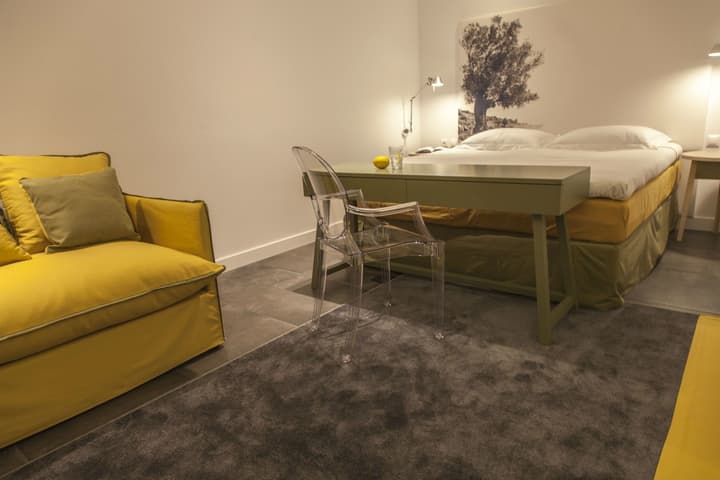 Thomais Boutique Hotel