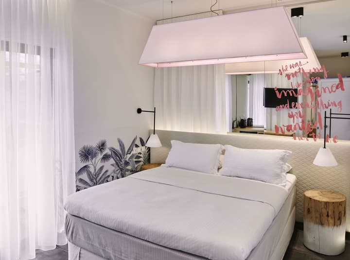 Thomais Boutique Hotel