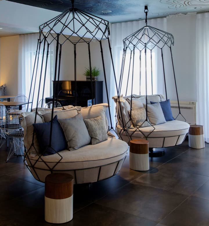 Thomais Boutique Hotel