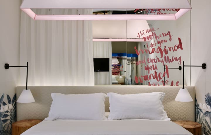 Thomais Boutique Hotel