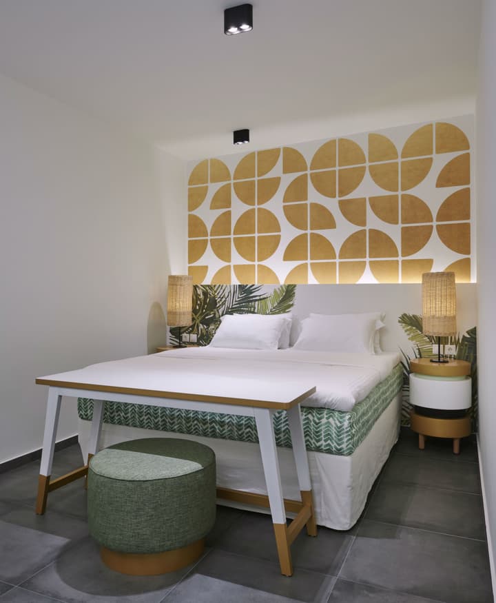 Thomais Boutique Hotel