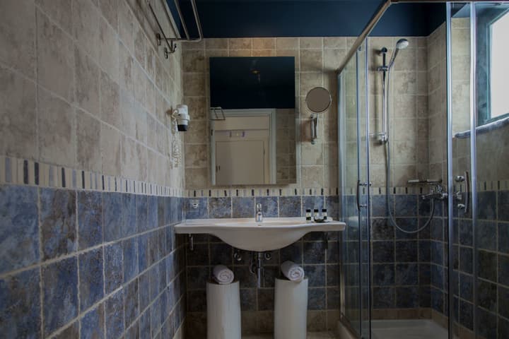 Thomais Boutique Hotel