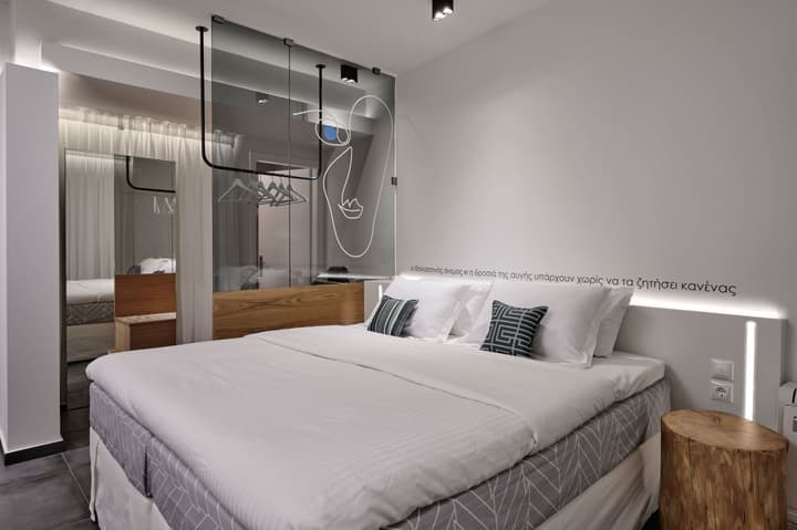 Thomais Boutique Hotel