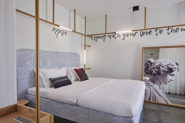 Thomais Boutique Hotel