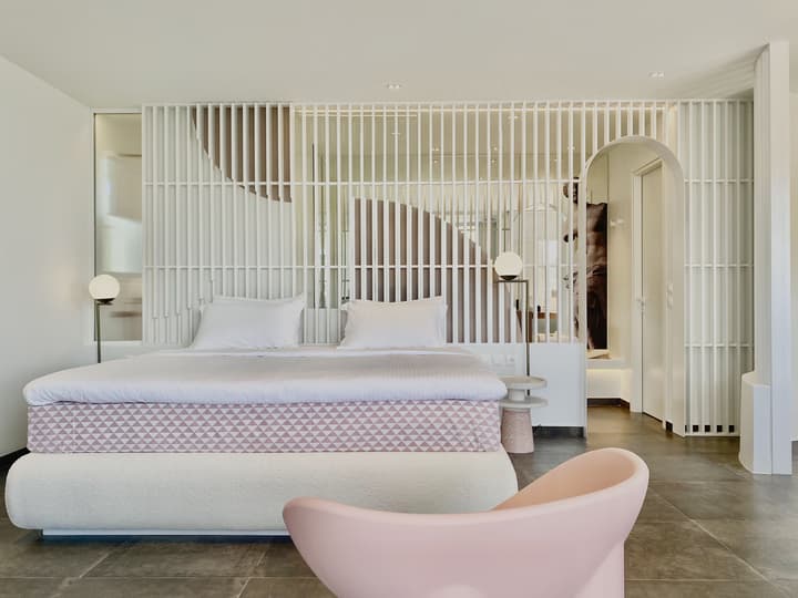 Thomais Boutique Hotel