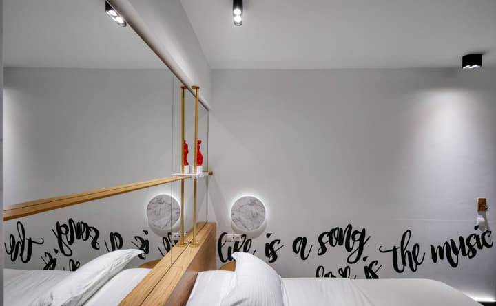 Thomais Boutique Hotel