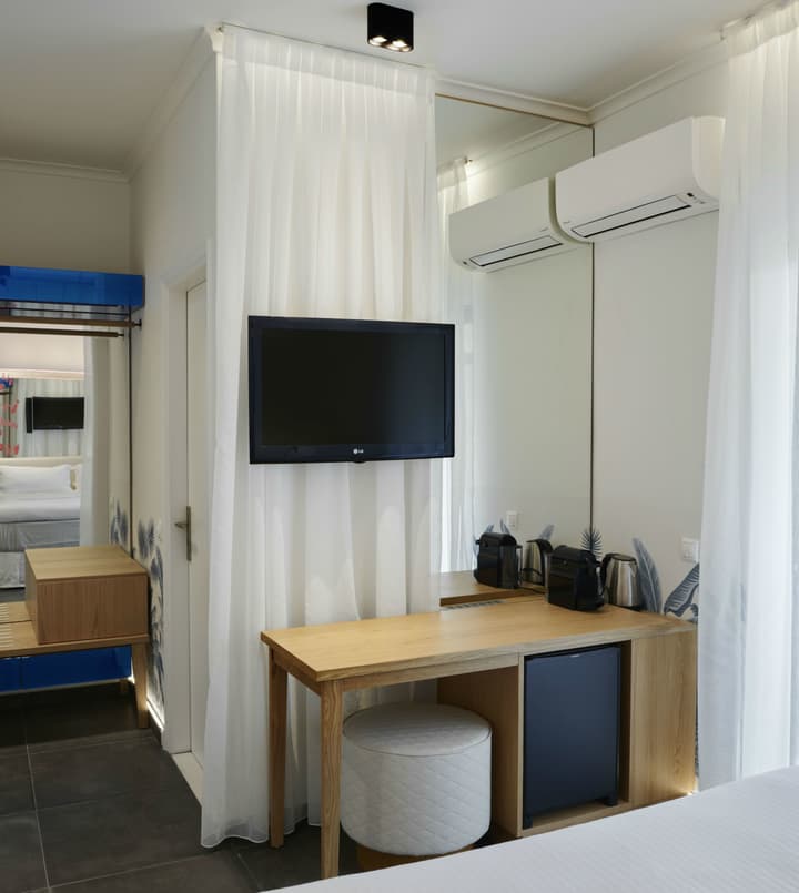 Thomais Boutique Hotel