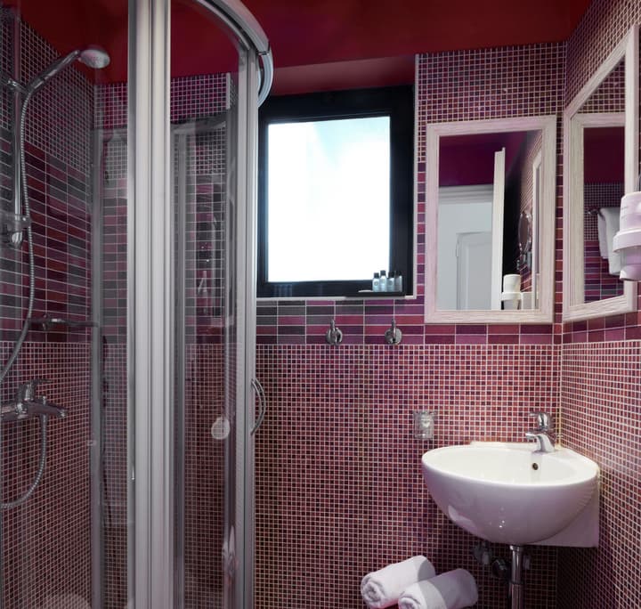 Thomais Boutique Hotel