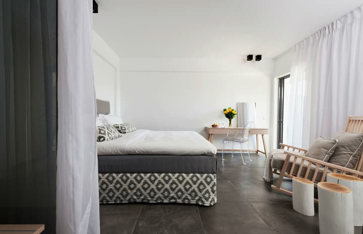 Thomais Boutique Hotel