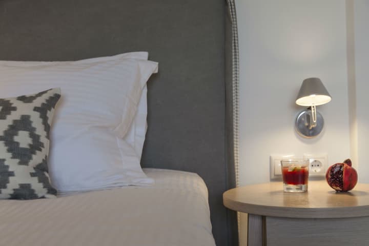 Thomais Boutique Hotel