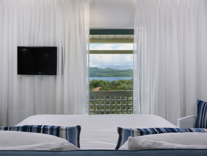 Thomais Boutique Hotel