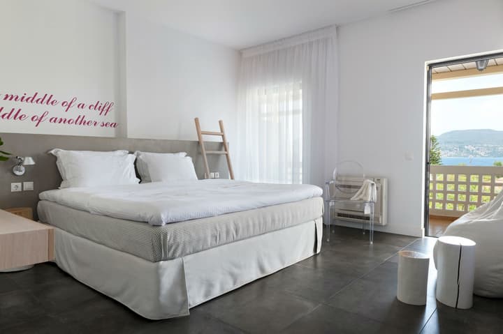 Thomais Boutique Hotel