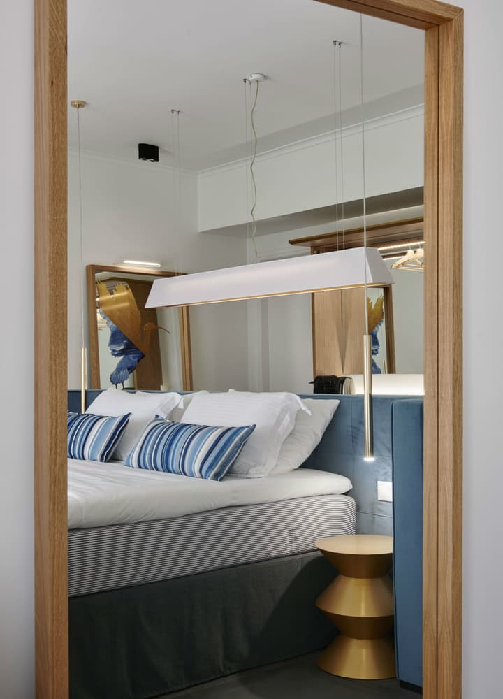 Thomais Boutique Hotel