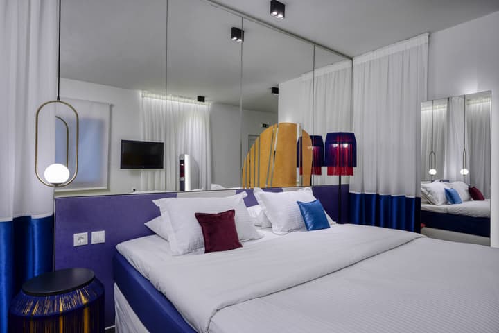 Thomais Boutique Hotel
