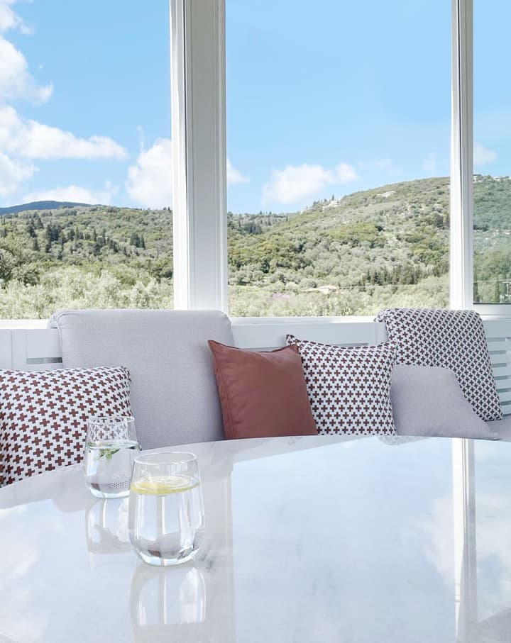 Thomais Boutique Hotel