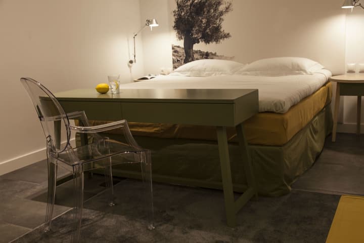 Thomais Boutique Hotel