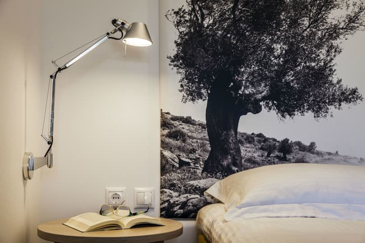 Thomais Boutique Hotel